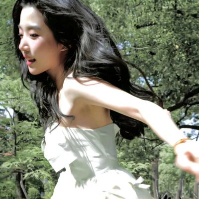 绝地苍狼国语