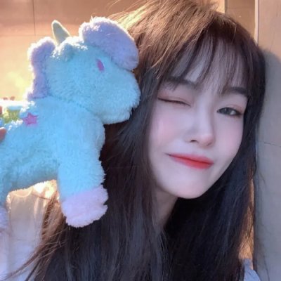摇滚藏獒蓝色光芒
